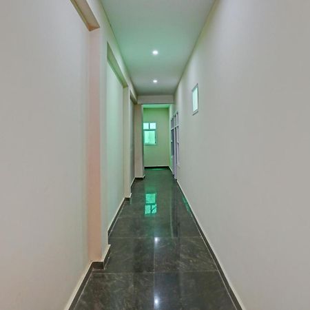 Hotel O Arya Residency غورغاون المظهر الخارجي الصورة