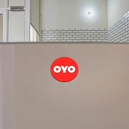 Hotel O Arya Residency غورغاون المظهر الخارجي الصورة